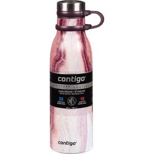 Contigo Couture Vacuum-insulated Stainless Steel 20oz